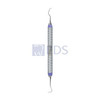 Hu-Friedy - 137 Sickle/Curette - #8 Resin 8 Colors E2