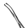 Hu-Friedy - Allison Tissue Forceps - Baby