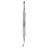 Hu-Friedy - XTS Cosmetic Contouring Instrument #6S Smooth Satin - A