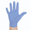 HALYARD AQUASOFT Nitrile Exam Glove