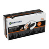 HALYARD BLACK-FIRE GLOVES, 44759