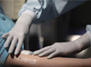 HALYARD STERLING NITRILE EXAM GLOVE, 50709