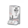 ETHICON PDS II (POLYDIOXANONE) SUTURES, Z123H