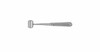 J & J Instruments - MALLET #49 7.5 STEEL-FACED