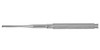 J & J Instruments - GARDNER BONE CHISEL #52