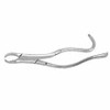 J & J Instruments - EXTRACTING FORCEPS #3FH