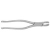 J & J Instruments - EXTRACTING FORCEPS #6