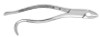 J & J Instruments - EXTRACTING FORCEPS #85A