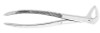 J & J Instruments - EXTRACTING FORCEPS #74 ENGLISH
