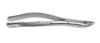 J & J Instruments - EXTRACTING FORCEPS #150