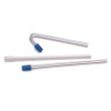 DDS Dental Supplies - Saliva Ejectors White / White Tips