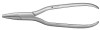 J & J Instruments - McKELLOP CLASP PLIER #134