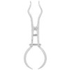 J & J Instruments - BREWER RUBBERDAM CLAMP FORCEPS