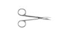 J & J Instruments - WAGNER SCISSOR 4.75 CVD SERR