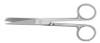 J & J Instruments - OPERATING SCISSORS 5.5 S/B STR