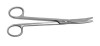 J & J Instruments - MAYO SCISSOR 6.75 CVD