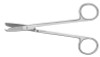 J & J Instruments - LITTAUER STITCH SCISSORS 4.5"