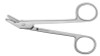 J & J Instruments - WIRE CUTTING SCISSORS 4.75 ANG