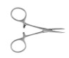 J & J Instruments - MOSQUITO FORCEPS 3.5 CVD