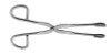 J & J Instruments - UTILITY PICK-UP FORCEPS 8