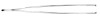 J & J Instruments - TISSUE FORCEPS 5.5 1x2