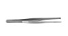 J & J Instruments - TISSUE FORCEPS 5.5 3x4