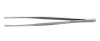 J & J Instruments - TISSUE FORCEPS 5.5 2x3