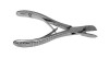 J & J Instruments - LISTON BONE CUTTER 5.5 STR