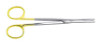 J & J Instruments - METZENBAUM SCISSORS 5.75 STR CARB "