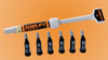 Clearfil AP-X A3.5 Syringe (2ml), Kuraray, 1723KA