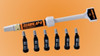 Clearfil AP-X: Syringe B4-4.6 g, Kuraray, 1727KA