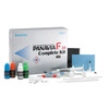 Kuraray - Panavia F 2.0 Complete Kit - Tooth Color; 1 x A Paste, 1 x B Paste, 1 x ED Primer II Liquid A, 1 x ED Primer II Liquid B and accessories