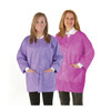 MEDICOM SAFEWEAR PROTECTIVE APPAREL, 8105-A