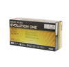 Microflex - Evolution One Latex Powder Free Non-Sterile Natural Textured Gloves - Small