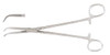 Miltex - Lahey Gall Duct Forceps7-1/2