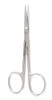 Miltex - Miltex Iris Scissors 4 Straight