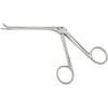 Miltex - Nasal Scissors Left 4-1/2 Shaft Blades 11mm
