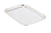 Miltex - Inst.Tray Rolled Edge 14 X 10" X 5/8"