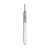 Miltex - Dome Catheter Cur 8 Long Lid For 3-941