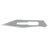 Miltex - Stainless Surg Blades #25