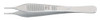 Miltex - Adson Suture 4-3/4 W/Plat