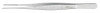 Miltex - Pott-Smth Tis Forceps 7-1/4 1x2 Teeth
