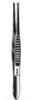 Miltex - Dressing Forceps Del 5 Serr