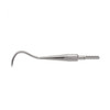DE Scaler Eagle Claw B Stainless Steel Quik-Tip, AESECBTTQT