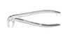 Miltex - 13 Extraction Forceps English Patt