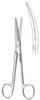 Miltex - Mh Mayo Scissors 6-3/4 Curved