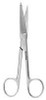 Miltex - Mh Knowles Band Scissors 5-1/2