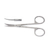 Miltex - Vantage Iris Scissors 4-1/8 Cv