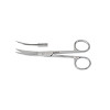 Miltex - Vantage Op Scissors 4.5 Curved S/