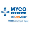 MYCO GLASSVAN SURGERY BLADES, 3001T-12